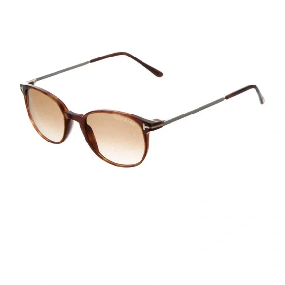 Tom Ford TF126 Max Sunglasses - Picture 3 of 4